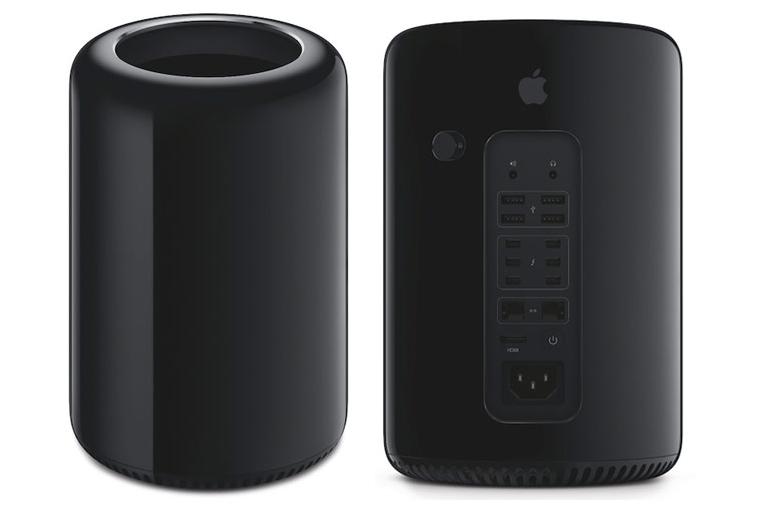 Apple Mac Pro 2013